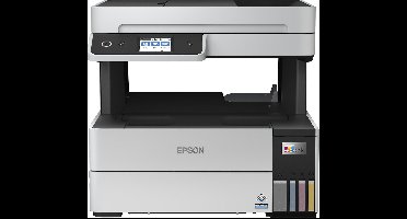 Epson - EcoTank ET-5170 MFP