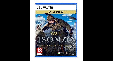 Isonzo: Deluxe Edition