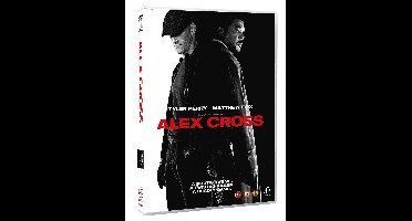 Alex Cross