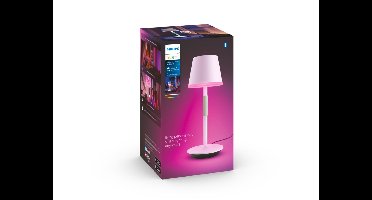 Philips Hue - Belle Draagbare Lamp - Wit