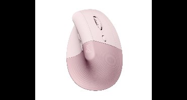 Logitech - Lift Vertical Ergonomic Mouse