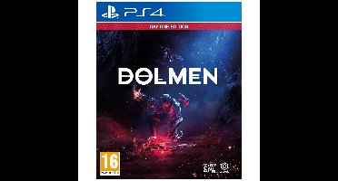 DOLMEN (Day One Edition)