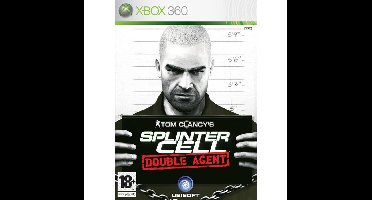 Splinter Cell: Double Agent
