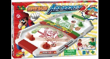 Super Mario -  Air Hockey (7361)