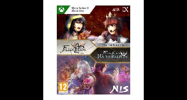 Fallen Legion: Rise to Glory / Fallen Legion Revenants - Deluxe Edition