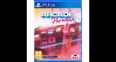 Arcade Paradise
