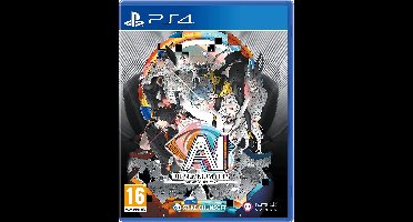 AI: The Somnium Files– nirvanA Initiative