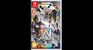 AI: The Somnium Files – nirvanA Initiative
