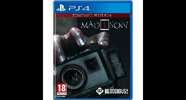 MADiSON - Possessed Edition