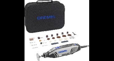 Dremel - Multiværktøj 4250