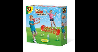 SES Creative - Sæbebobler - Multi - (S02263)