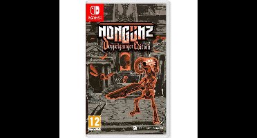 Nongunz (Doppelganger Edition)