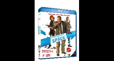 Kommissarie Späck