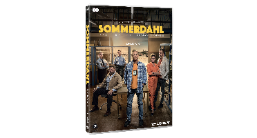 Sommerdahl - Sæson 3