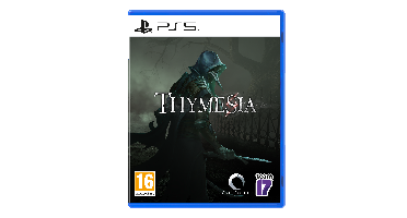 Thymesia