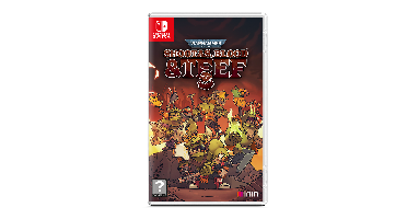 WARHAMMER 40,000: SHOOTAS, BLOOD&TEEF