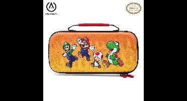 PowerA Protection Case - Mario And Friends /Nintendo Switch
