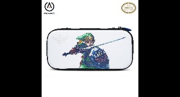 PowerA Slim Case - Master Sword Defense /Nintendo Switch