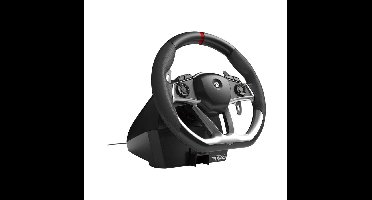 HORI Force Feedback Racing Wheel DLX