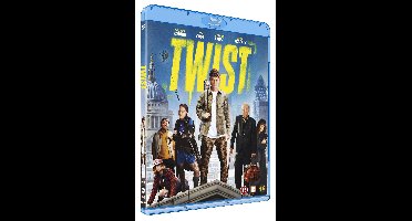 Twist - A modern version of Oliver Twist)
