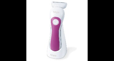Beurer - HL 36 Shaver - 3 Years Warranty