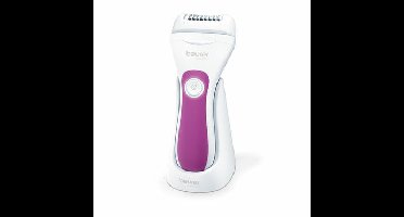 Beurer - HL 76 Epilator - 3 years Warranty