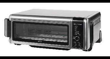 Ninja - Foodi SP101EU– 8-in-1 Mini Oven&Airfryer