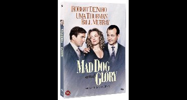 Mad Dog And Glory (Robert De Niro and Bill Murray)