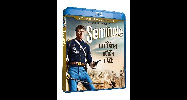Seminole (Fort King) Western Classics