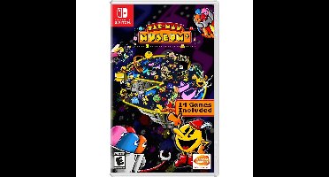 PAC-MAN Museum + (Import)
