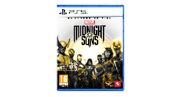 Marvel’s Midnight Suns (Enhanced Edition)