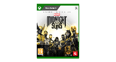 Marvel’s Midnight Suns (Enhanced Edition)