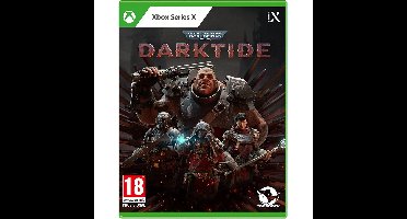 Warhammer 40.000: Darktide