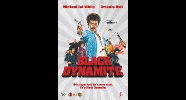 Black Dynamite - Cult Movie DVD