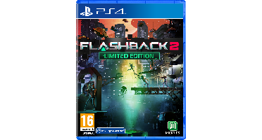 Flashback 2 (Limited Edition)