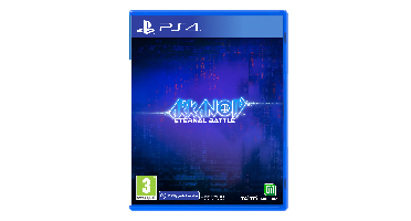 Arkanoid Eternal Battle