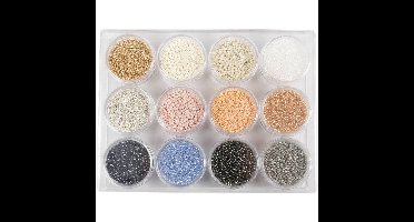 DIY Kit - Rocai Beads (68236)