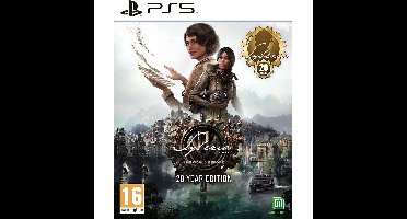 Syberia: The World Before (20 Years Edition)