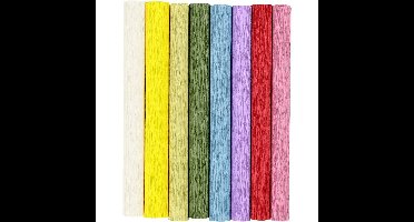 DIY Kit - Crepe Paper (209003)