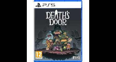 Death's Door