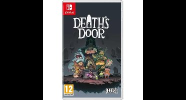 Death's Door