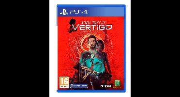 Alfred Hitchcock Vertigo (Limited)