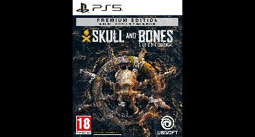 Skull and Bones (Premium Edition)