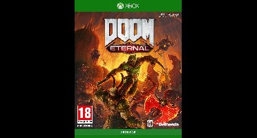 DOOM Eternal (FR/ Multi in game)
