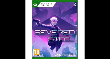 Severed Steel