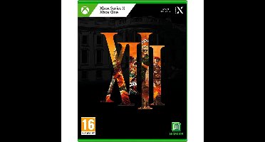 XIII Remake
