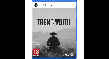 Trek to Yomi