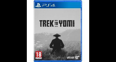 Trek to Yomi