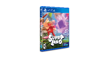 Supraland (import)