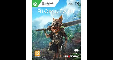 Biomutant